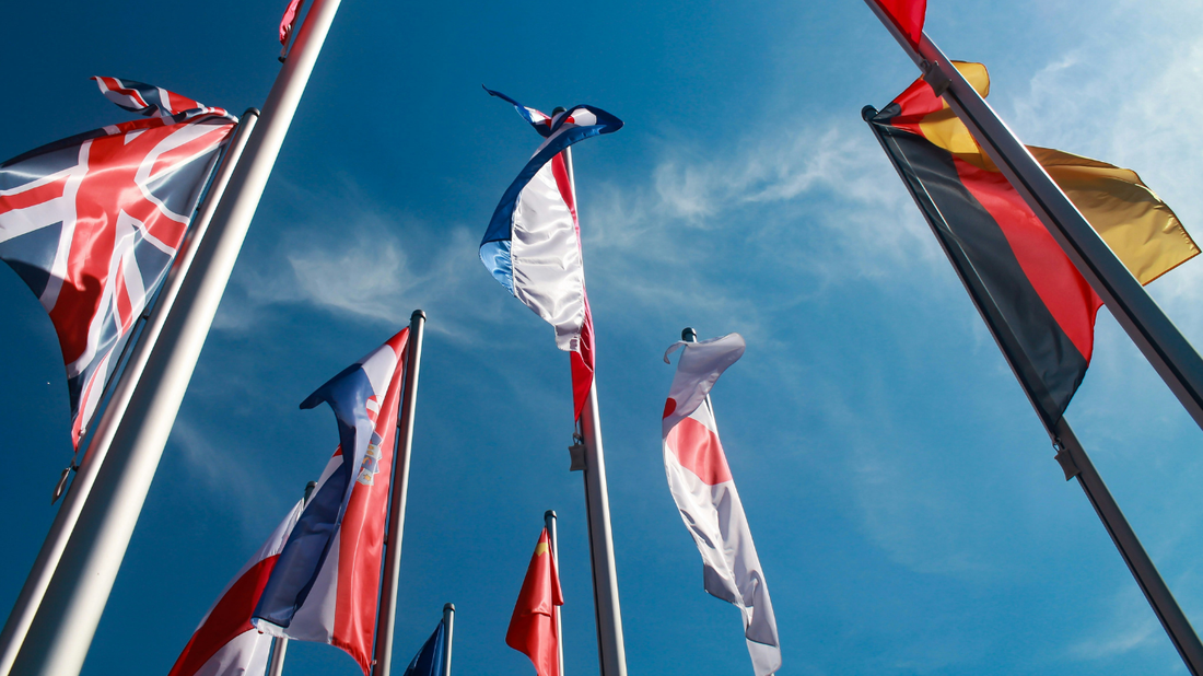 Countries Unpacked: Exploring the Unique Treasures of Our World!