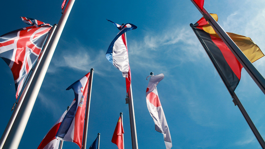 Countries Unpacked: Exploring the Unique Treasures of Our World!