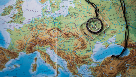 Discovering Europe: The Legendary Cradle of Western Civilisation!