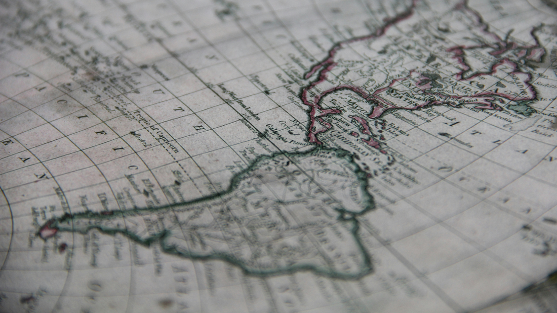 South America Revealed: A Land of Vibrant Cultures and Nature