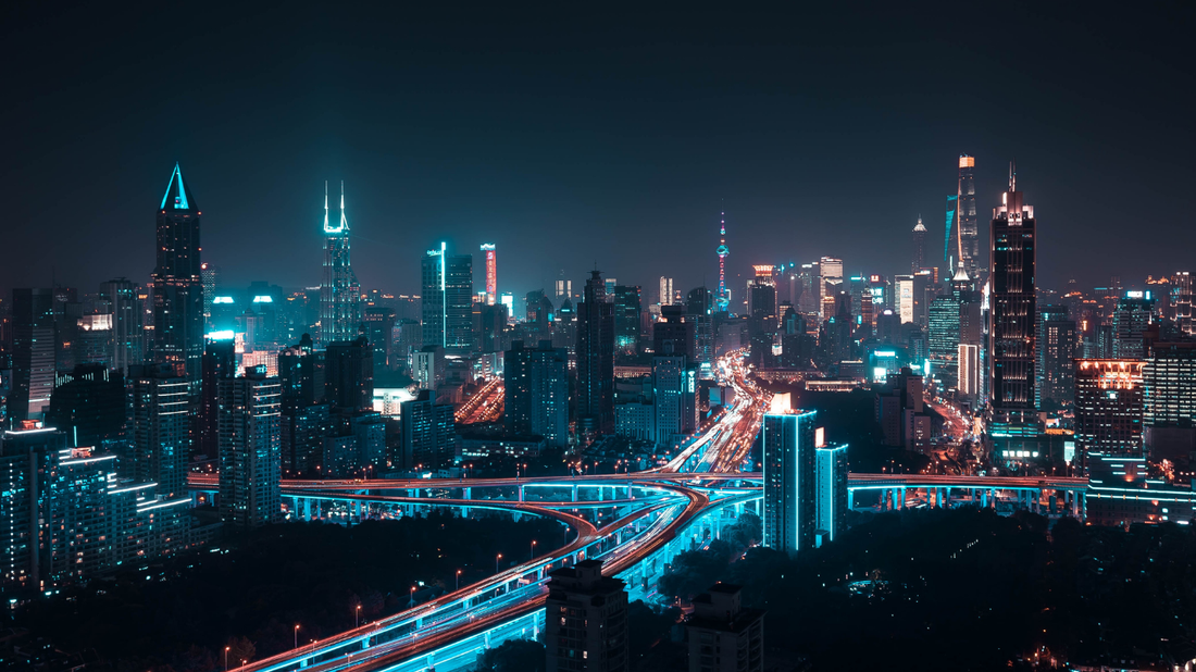 Urban Jungles: Unveiling the Surprising Ecosystems of Cities