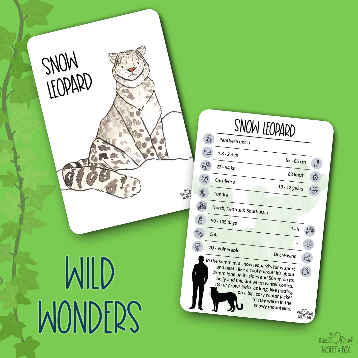 Ultimate Animal Kingdom Pack